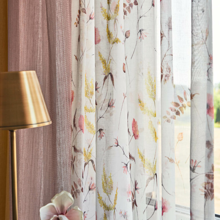 Gardinen